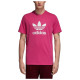 Adidas Ανδρική κοντομάνικη μπλούζα